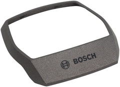 Mascarilla de diseño Bosch Intuvia - Platino