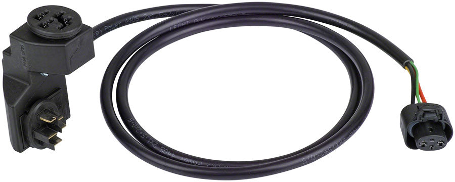 Bosch Powerpack Rack Cable - Thumbnail 2