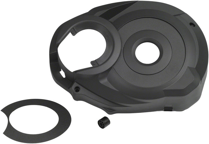 Bosch Performance Design Cover - Left Anthracite BDU2XX
