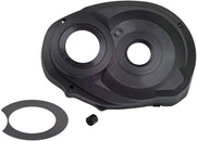 Bosch Design Drive Unit Cover - Inverse Left Black BDU2XX