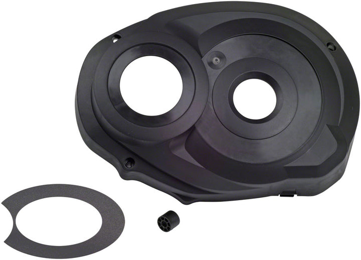 Bosch Design Drive Unit Cover - Inverse Left Black BDU2XX