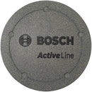 Bosch Logo Cover - Platinum Active BDU2XX