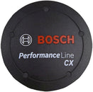 Bosch Logo Cover - Black Performance CX BDU2XX
