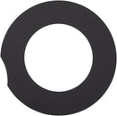 Bosch Design Cover Ring - Right Black BDU2XX