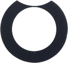 Bosch Design Cover Ring - Left Black BDU2XX