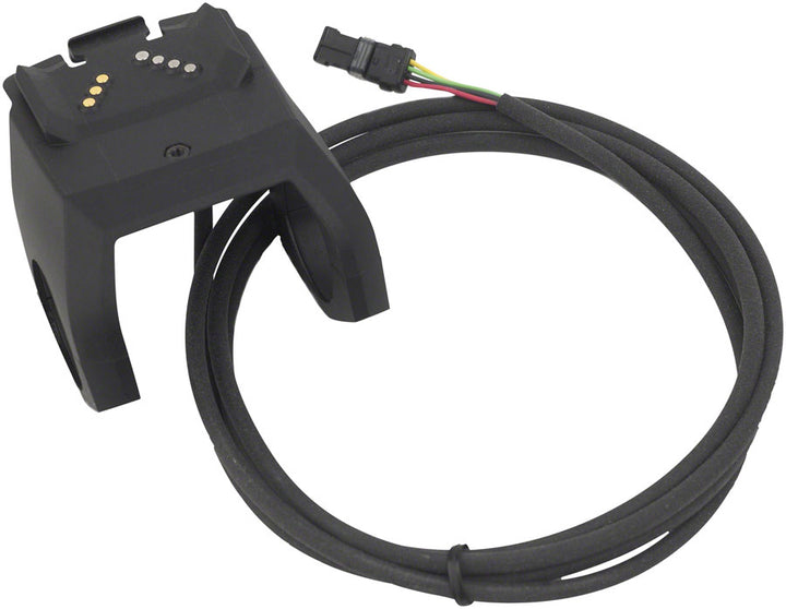 Soporte de pantalla Bosch - Cable de 1300 mm para Intuvia