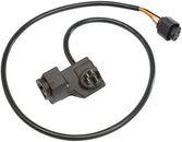 Bosch Powerpack Rack Battery Cable - 720mm eBike System 2