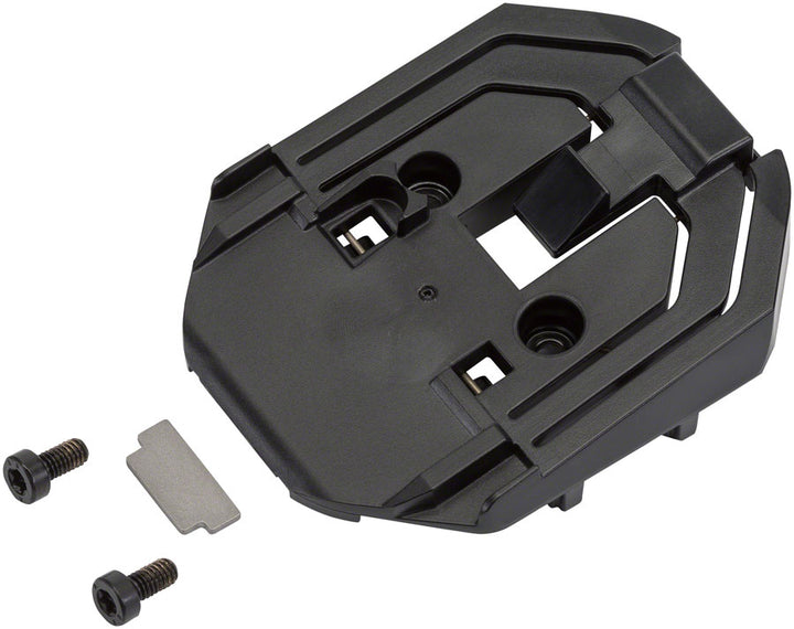 Kit de placa de montaje Bosch PowerTube - Vertical BDU2XX BDU3XX