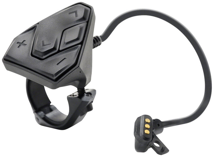 Cable de unidad de control compacta Bosch de 290 mm Kiox BUI330 SmartphoneHub Nyon BUI350