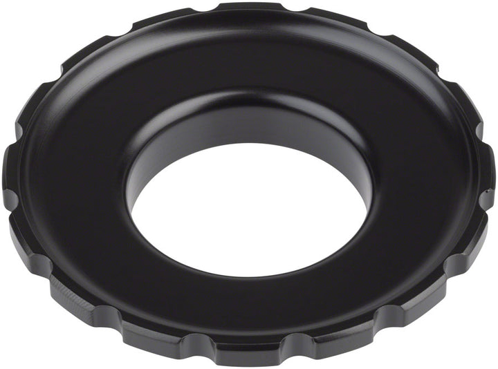 Anillo de bloqueo para bicicleta eléctrica Shimano DU-E6100