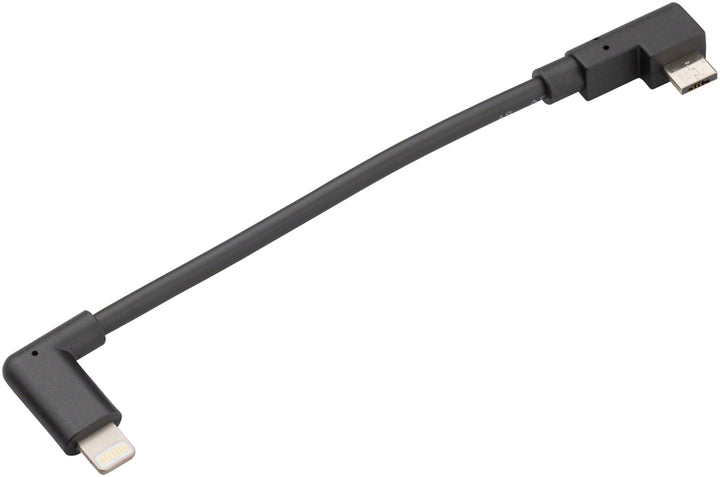 Cable Bosch SmartphoneHub Lightning