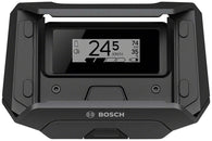 Kit de repuesto Bosch para concentrador de smartphone con cable DU de 1500 mm, montaje universal, piezas de montaje remoto compacto