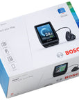 Bosch Nyon Retrofit Kit including holder control unit and Handlebar shims