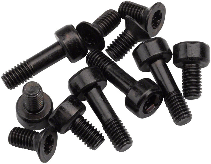 Bosch Nyon Screw Kit BUI350