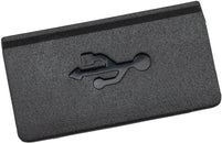 Tapa USB Bosch para toma de carga Nyon BUI350