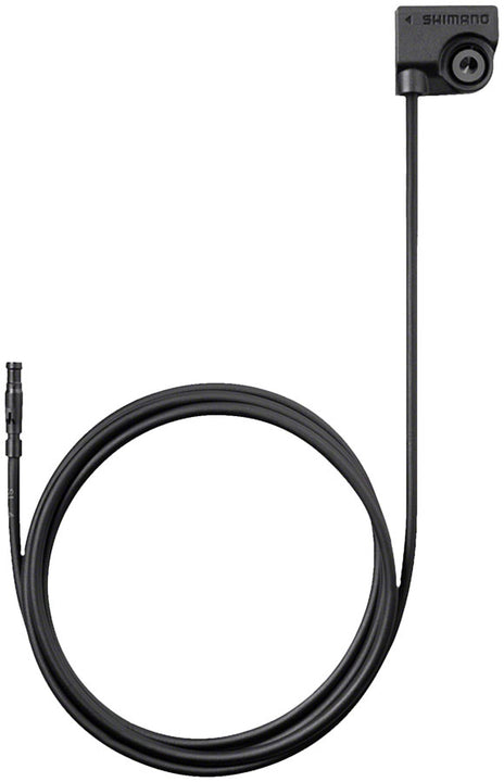 Sensor de bicicleta eléctrica Shimano EW-SS302 - Cable de 760 mm