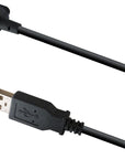 Shimano EW-EC300 Charging Cable - For Dura-Ace/Ultegra 12-Speed Di2 Systems