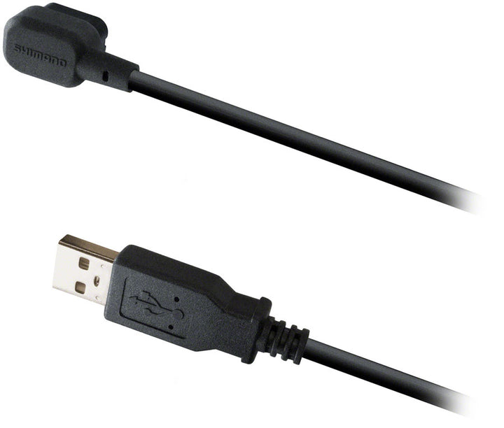 Cable de carga Shimano EW-EC300 - Para sistemas Dura-Ace/Ultegra Di2 de 12 velocidades