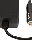 FAZUA RIDE 50 Ebike Battery Car Charger - 12V