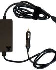 FAZUA RIDE 50 Ebike Battery Car Charger - 12V