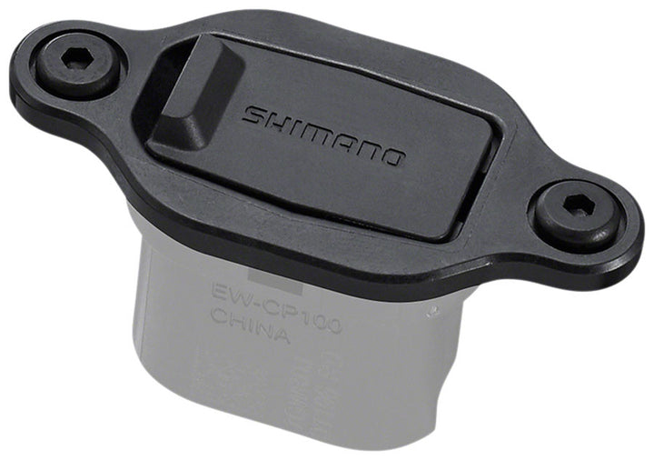 Puerto de carga Shimano EW-CP100 - Cable de 550 mm