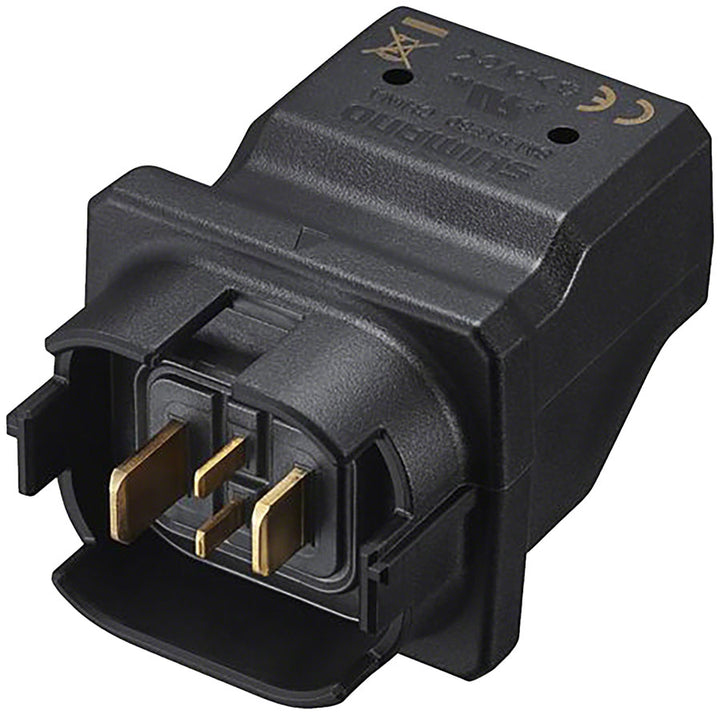 Adaptador de carga Shimano - BT-E803x/SM-BTE80