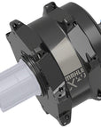 Motor de buje para bicicleta eléctrica MAHLE SmartBike Systems X20 - Clase 1, 32 km/h, 55 nm, 28 h, eje pasante de 12 x 142 mm, cuerpo de cassette no incluido