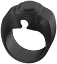 Banda de silicona de repuesto para palancas de cambios eléctricas MAHLE Smartbike Systems (paquete de 2)