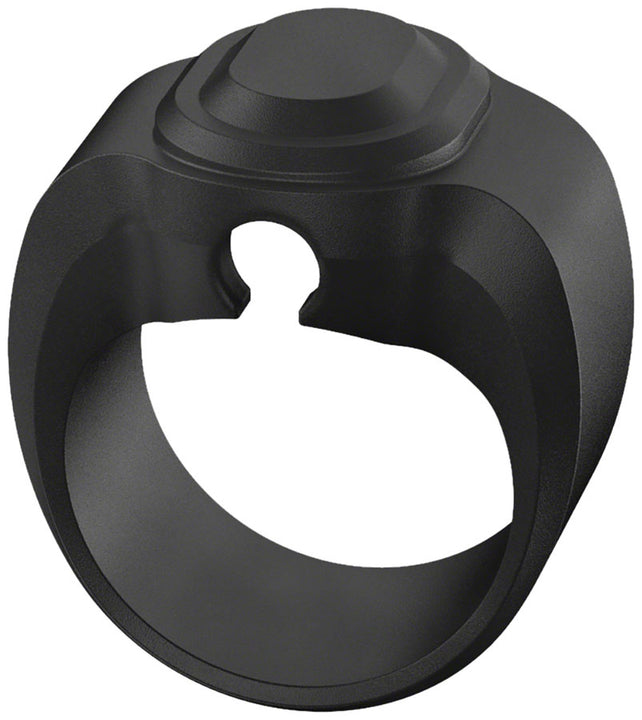 Banda de silicona de repuesto para palancas de cambios eléctricas MAHLE Smartbike Systems (paquete de 2)