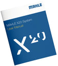 MAHLE Smartbike Systems X20 System Manual 6 languages EN ES DE FR IT NL 170 Pages