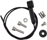 Sensor de velocidad Shimano STEPS EW-SS300 - Cable de 540 mm, color negro