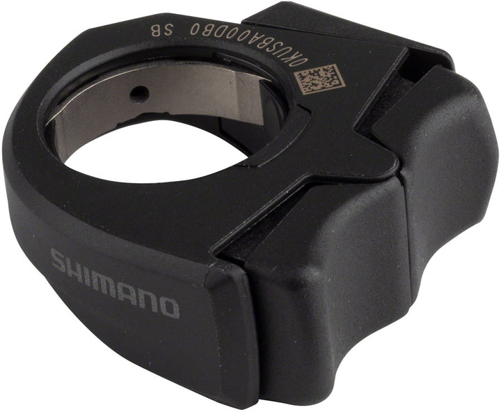 Interruptor de asistencia para bicicleta eléctrica Shimano STEPS SW-EM800-L (lado izquierdo)