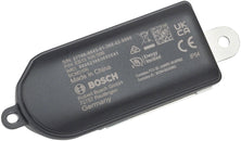 Bosch ConnectModule BCM3100 The smart system - Works BDU33YY BDU37YY BDU38YY