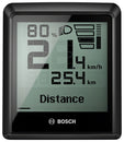 Pantalla Bosch Intuvia 100 (BHU3200): El sistema inteligente compatible