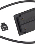 Bosch Aftermarket Kit 1-Arm Display Holder - 35.0mm The smart system Compatible