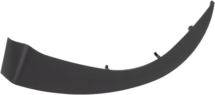 Bosch Design Cover Performance Line Right Top BDU33YY The smart system Compatible