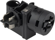 Bosch Battery Adapter 1 BAD 1 The smart system Compatible