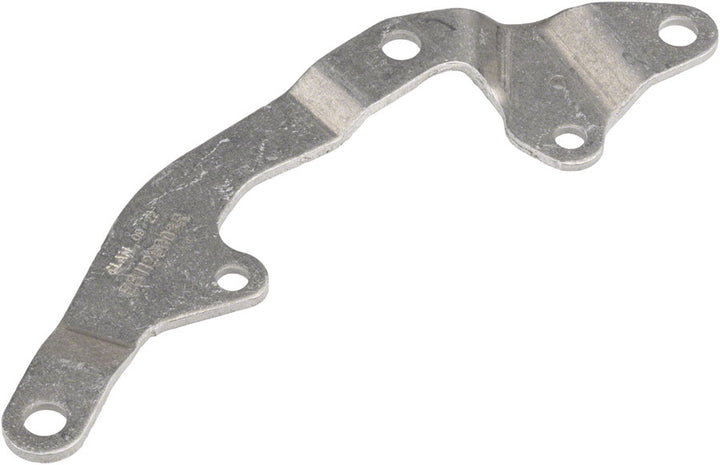 Bosch Mounting Plate BDU3XX BDU33YY The smart system Compatible