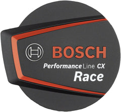 Cubierta del logotipo de Bosch Performance Line CX Race Edition BDU376Y El sistema inteligente Compatible