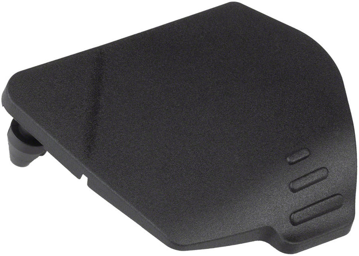Tapa de cubierta para el marco de la toma de carga de la batería Bosch BBP35YY El sistema inteligente Compatible