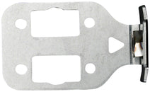 FAZUA RIDE 60 Energy 430 Fixed Battery Mounting Bracket - Vertical Orientation