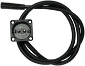 FAZUA RIDE 60 Charge Port - S 190mm W/O Cap