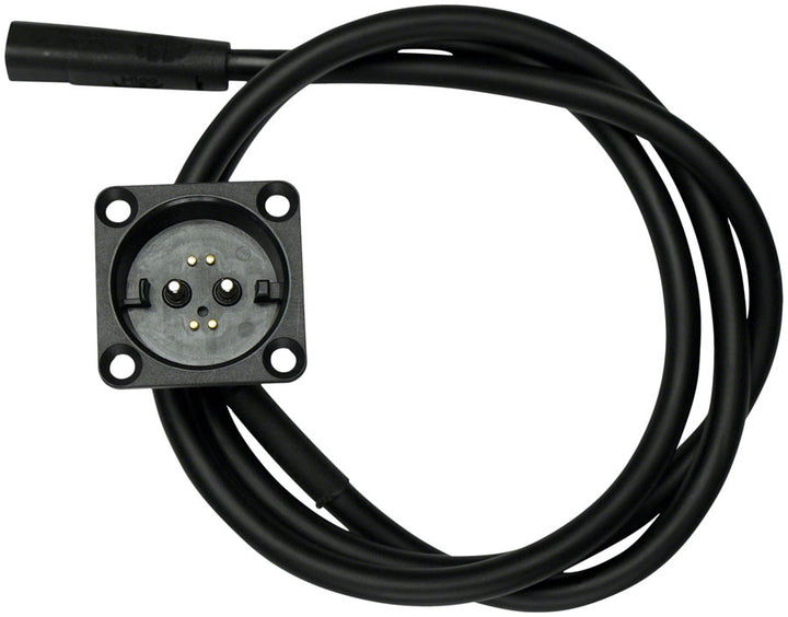 FAZUA RIDE 60 Charge Port - M 330mm W/O Cap