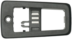 FAZUA RIDE 60 LED Hub Frame Mounting Plate