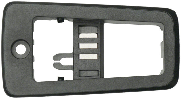 FAZUA RIDE 60 LED Hub Frame Mounting Plate