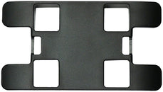 FAZUA RIDE 60 Battery Mounting Rack Cover