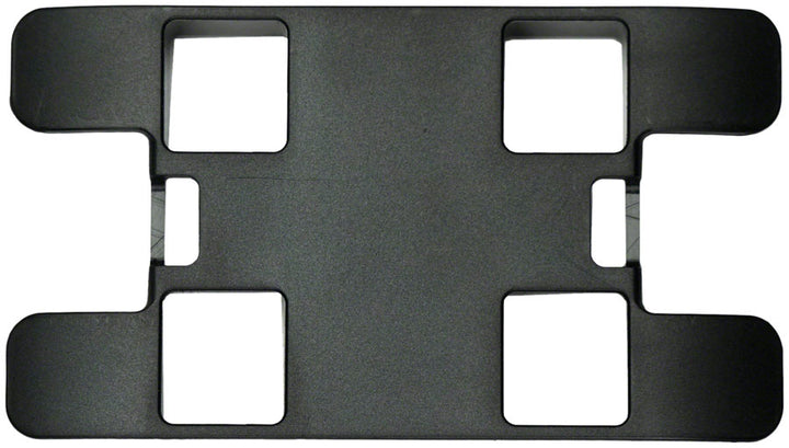 FAZUA RIDE 60 Battery Mounting Rack Cover