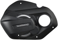 Cubierta y tornillos de la unidad de transmisión estándar Shimano STEPS SM-DUE70-A