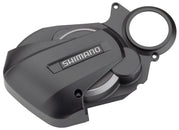 Cubierta y tornillos de la unidad de transmisión Shimano STEPS SM-DUE70-C