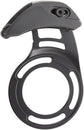 Dispositivo de retención de cadena y placa de montaje de guía superior Shimano STEPS SM-CDE70